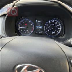 هيونداي كونا